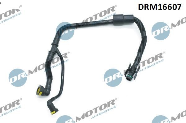DR.MOTOR AUTOMOTIVE Slang, ontluchting motorblok DRM16607 Carterontluchting DR.MOTOR AUTOMOTIVE PORSCHE DRM16607