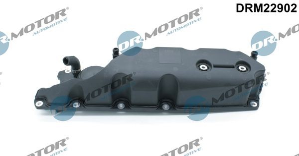 DR.MOTOR AUTOMOTIVE Cache-culbuteur DRM22902 DRM22902 Culasse de moteur VOLVO XC60 DR.MOTOR AUTOMOTIVE