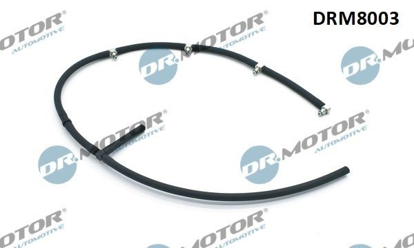 DR.MOTOR AUTOMOTIVE Flessibile, Carburante perso DRM8003 DR.MOTOR AUTOMOTIVE DRM8003 Rampa iniettori Kia Cerato LD originale prezzo