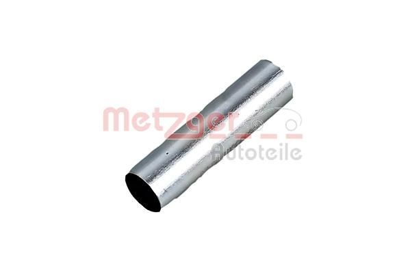 METZGER Hylsa, länkarmslager 55003508 55003508 METZGER länkarmsbussning AUDI R8