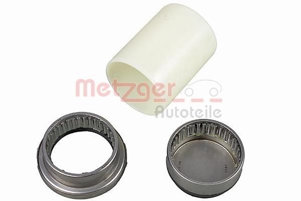 METZGER Remondikomplekt, sillatala 55003949 Kinnitus sillatala METZGER 207 55003949 odav