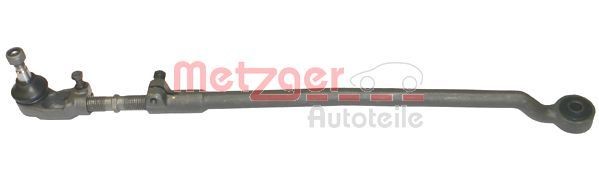 METZGER Spurstange 56000101 Lenkstange METZGER NEON 56000101 günstig