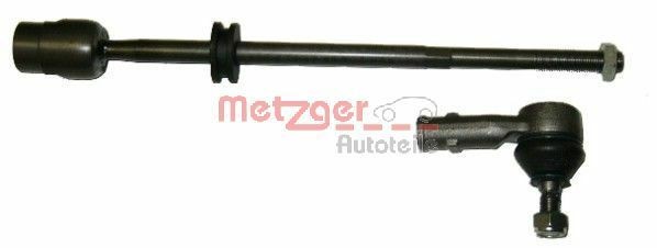 METZGER Roolivarras 56001602 Roolivarras METZGER Seat TOLEDO 56001602