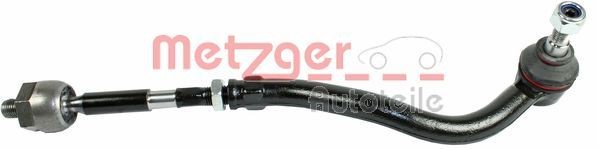 METZGER Spoorstang 56004302 Ford FIESTA Stuurstang METZGER 56004302