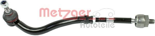 METZGER Roolivarras 56004401 Roolivarras METZGER Seat TOLEDO 56004401