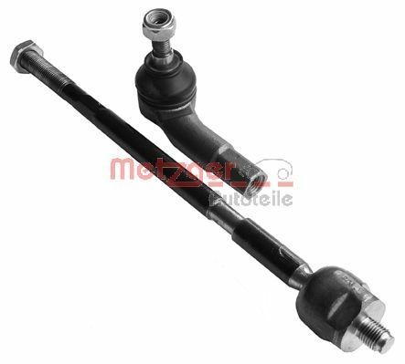 METZGER Spojovacia tyč riadenia 56006102 Tyč riadenia METZGER Audi A8 56006102
