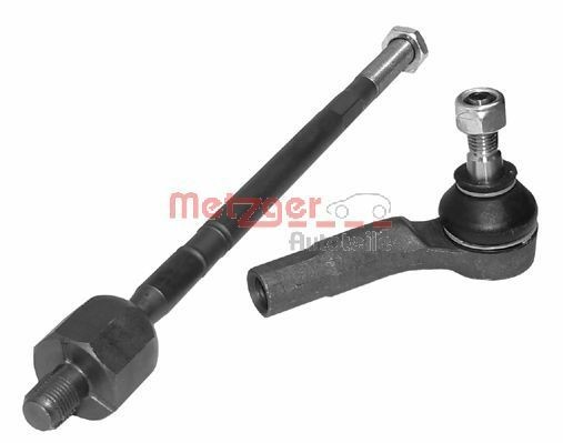 Sporstang METZGER 56006402 METZGER 56006402 Sporstang SKODA FABIA 2001