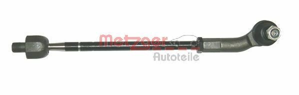 METZGER Styrstag 56006501 56006501 Styrstag METZGER SKODA FABIA