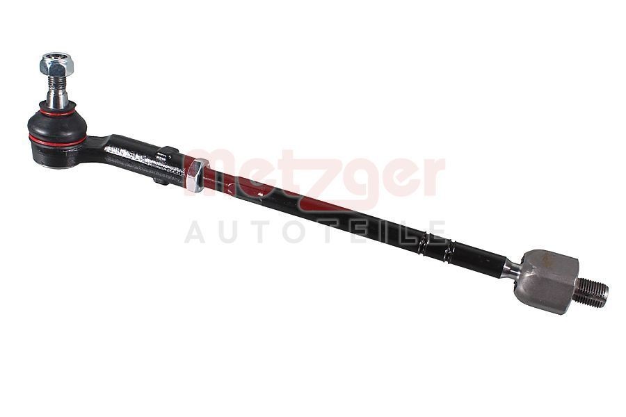 METZGER Μπάρα τιμονιού 56006601 Ημίμπαρο ακρόμπαρο METZGER GOLF 56006601 φθηνά