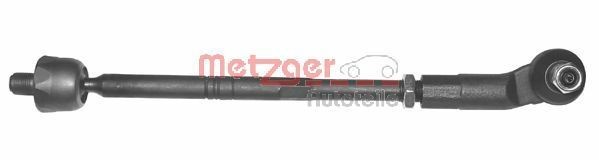 METZGER Μπάρα τιμονιού 56006802 Μπάρα τιμονιού METZGER GOLF 56006802 φθηνά