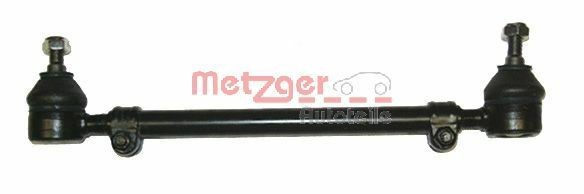 METZGER Spojovacia tyč riadenia 56008608 METZGER 56008608 Axiálny čap tiahla riadenia BMW E31 lacné