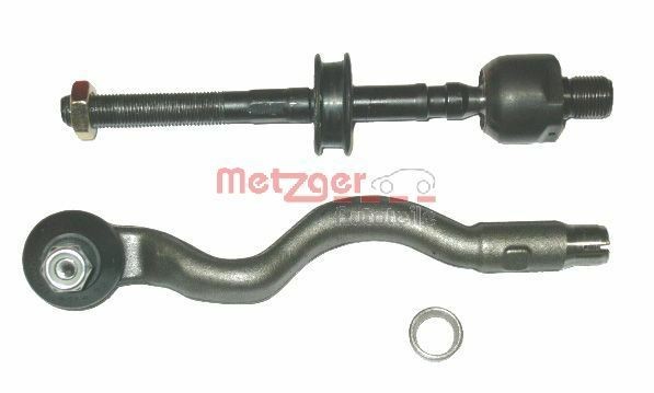 METZGER Biellette de direction 56009201 56009201 Rotule de direction BMW Série 7 METZGER
