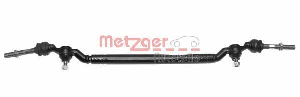 METZGER Μπάρα τιμονιού 56011305 Μπάρες διεύθυνσης METZGER Σειρά 7 56011305 φθηνά