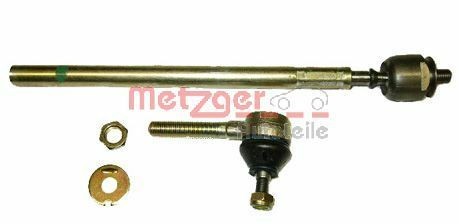 Spoorstang METZGER 56011518 METZGER 56011518: Spoorstang Citroen XSARA 2017
