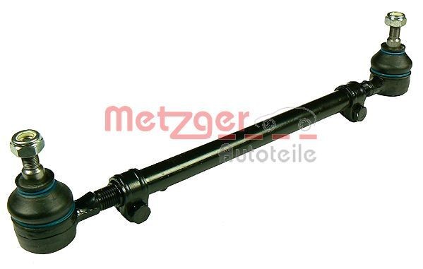 METZGER Styrstag 56012308 Byta Styrstag Mercedes R107 kostnad METZGER 56012308