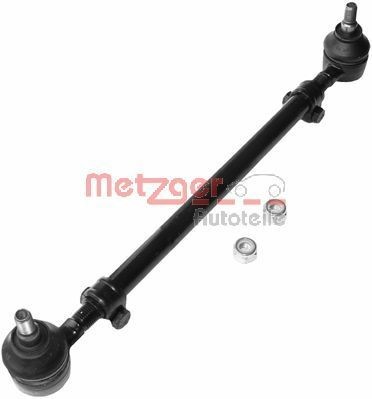 METZGER Spoorstang 56012508 Mercedes-Benz G-Klasse Stuurkogel METZGER 56012508