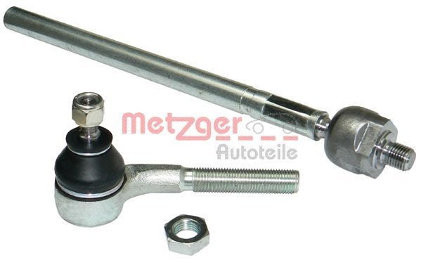 METZGER Tirante trasversale 56014301 56014301 costo Testine sterzo PEUGEOT 3008 METZGER