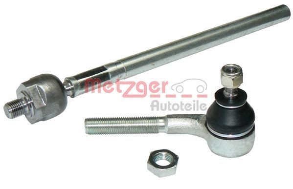 METZGER Sporstang 56014402 Styrestang Peugeot T3E 56014402 METZGER