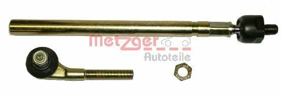 METZGER Tirante trasversale 56014502 prezzo Tirante scatola sterzo Citroën UA_ 56014502 METZGER