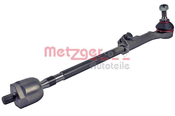 METZGER Spoorstang 56016602 56016602 METZGER Binnenste stuurkogel Nissan goedkoop