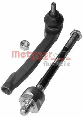 METZGER Spurstange 56017301 Spurstangen METZGER Daily 56017301 günstig
