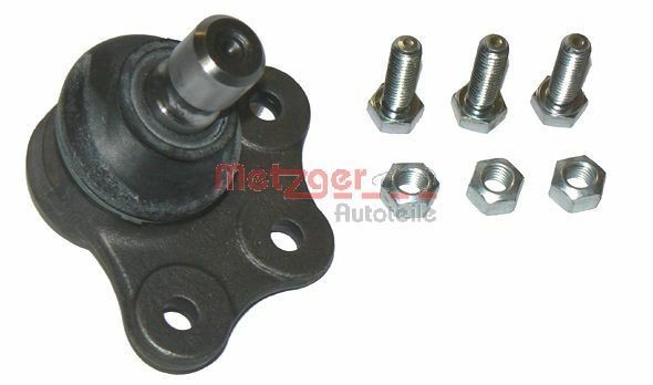 METZGER Zvislý / nosný čap 57000618 Čap ramena METZGER Honda CR-V 57000618