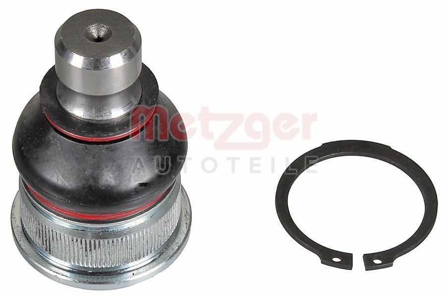 METZGER Spindelled 57001208 57001208 METZGER spindelled Honda CIVIC