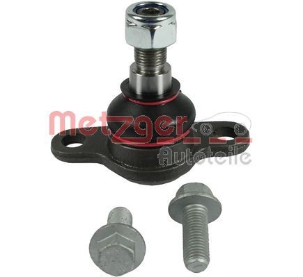 METZGER Zvislý / nosný čap 57002718 57002718 METZGER Čap ramena Alfa Romeo lacné