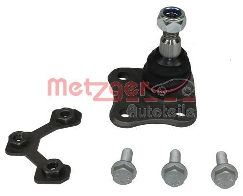 METZGER Fuseekogel 57004111 57004111 METZGER Kogel, fusee Saab goedkoop