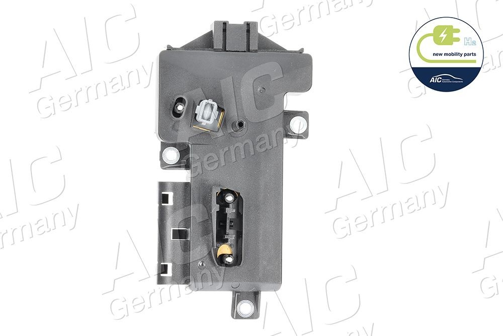 AIC Reguleringselement, seteregulering 71775 Seteregulering AIC COROLLA 71775 billige