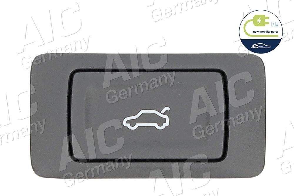 AIC Omkopplare, baklucka 71779 AIC 71779 Dörrkontakt Audi A3 8va original