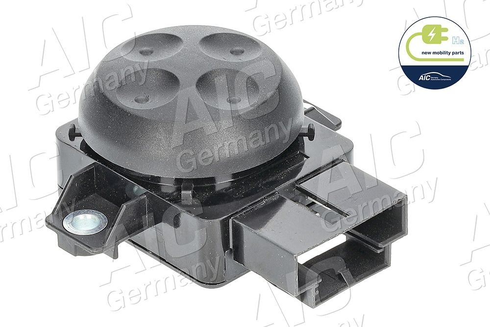 AIC Elemento de ajuste, regulação do assento 71783 Regulação do assento AIC Audi Q2 71783