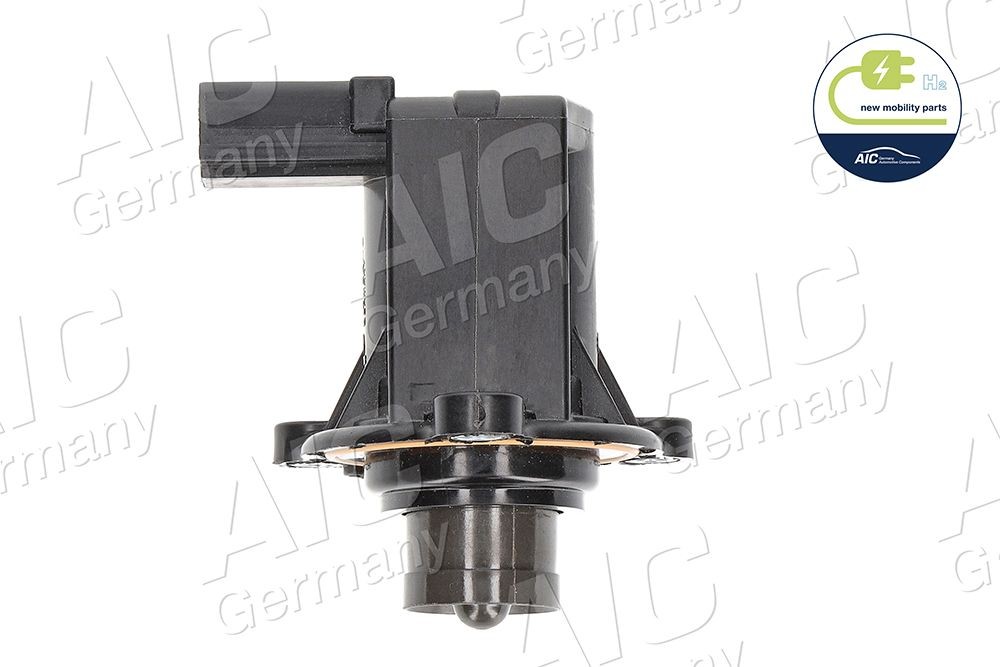 AIC Ventiil õhu eelnõu ventilaatori 71786 AIC 71786 originaal Ventiil õhu eelnõu ventilaatori VW Multivan T5 hind