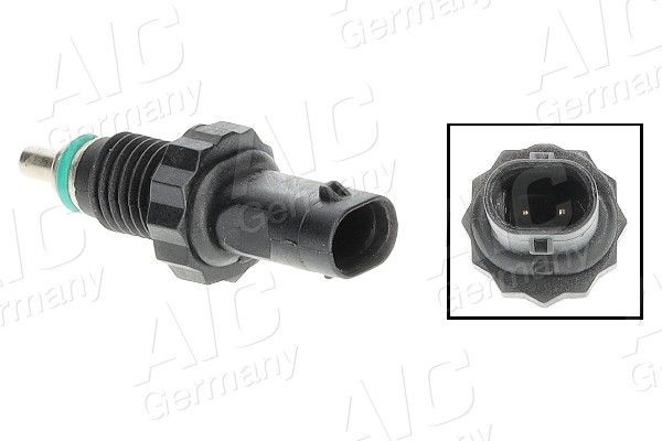 AIC Sensor, drivstofftemperatur 71795 71795 Sensor drivstofftemperatur MERCEDES-BENZ S-Klasse AIC
