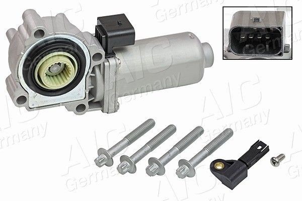 AIC Stelelement, differentieel 71805 AIC 71805 Tussenbak onderdelen 4 Coupe (G22, G82) prijs