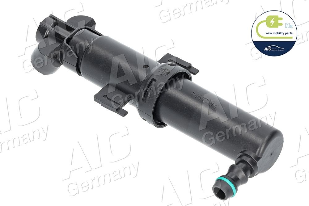 AIC Washer Fluid Jet, headlight cleaning 71821 71821 AIC headlight washer jet for VW