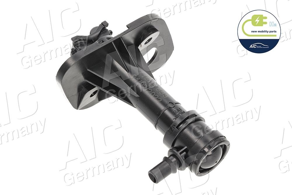 AIC Washer Fluid Jet, headlight cleaning 71825 71825 AIC washer fluid jet, headlight cleaning for VW