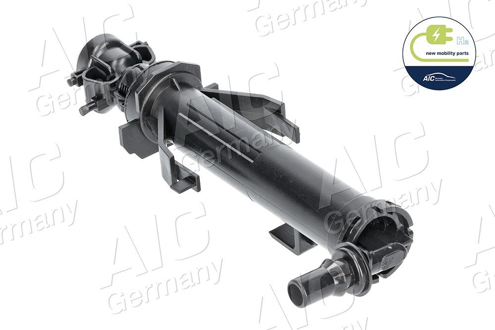 AIC Spolarmunstycke strålkastare 71829 71829 Spolvätskemunstycke, strålkastare AIC SKODA RAPID