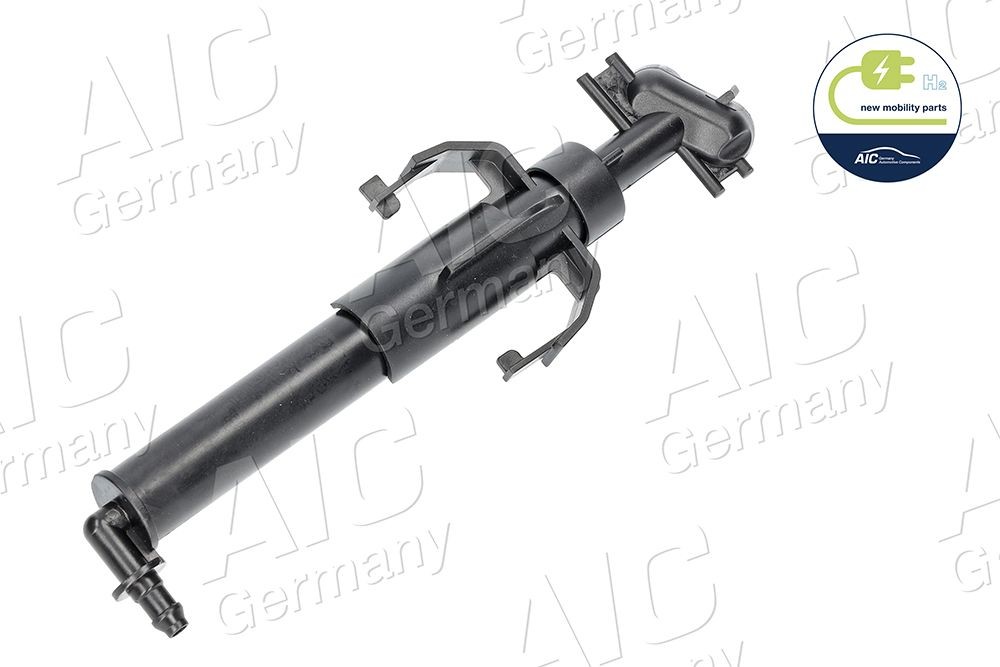 AIC Spolarmunstycke strålkastare 71831 71831 AIC spolvätskemunstycke, strålkastare VW CRAFTER