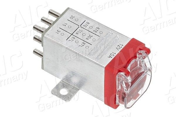 AIC Relee, ABS 71835 AIC 71835 Relee, ABS CHEVROLET CAPTIVA hind