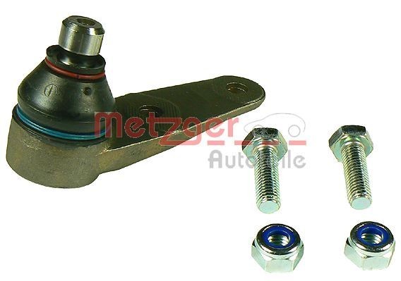 METZGER Spindelled 57004818 AUDI spindelleder METZGER 57004818