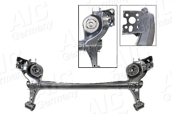 AIC Axselstomme 71850 71850 AIC motorbalk MERCEDES-BENZ GLB