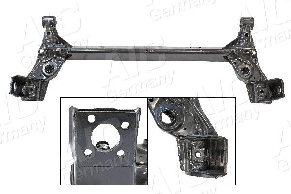 AIC Axle Beam 71851 71851 AIC subframe CITROЁN SYNERGIE