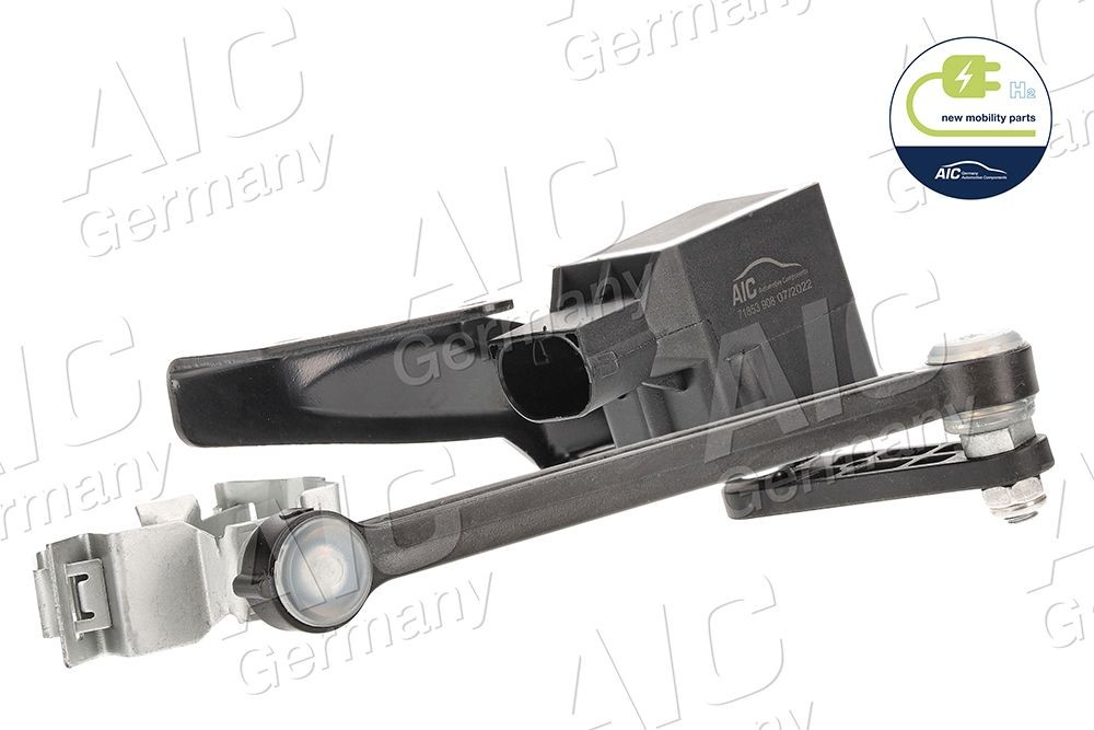 AIC Sensore, Luce Xenon (Correzione assetto fari) 71853 71853 costo Luce allo xeno Volkswagen LUPO AIC
