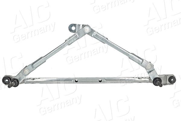 AIC Stiklu tīrītāja sviru un stiepņu sistēma 71862 71862 Stiklu tīrītāja sviru un stiepņu sistēma CHEVROLET CRUZE AIC