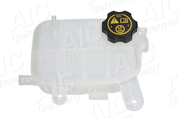 AIC Kølervæskebeholder 71866 Kølervæskebeholder AIC CALIBRA A 71866 billig