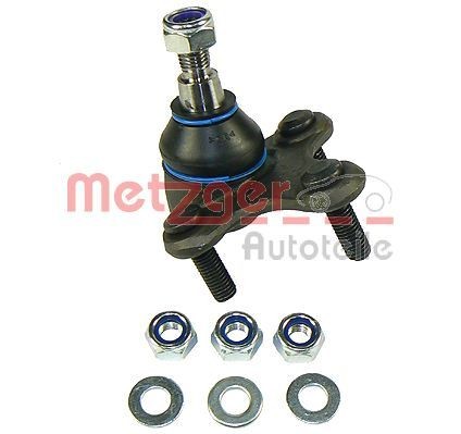 METZGER Fuseekogel 57005112 57005112 METZGER Fuseekogel Saab goedkoop