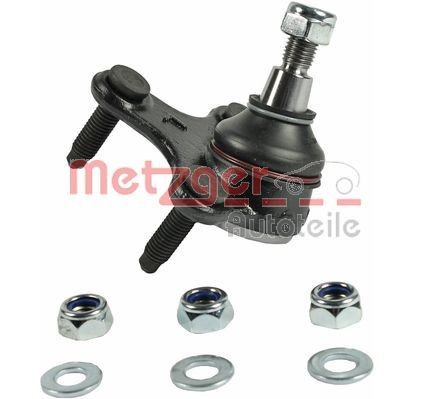 METZGER Spindelled 57005211 57005211 METZGER spindelleder SEAT LEON