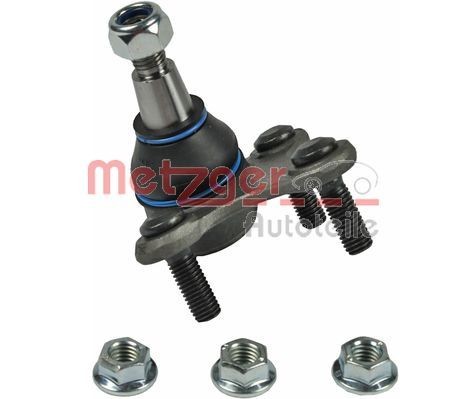 METZGER Bærekule 57005611 METZGER 57005611 originale Bærekule PONTIAC SUNFIRE pris