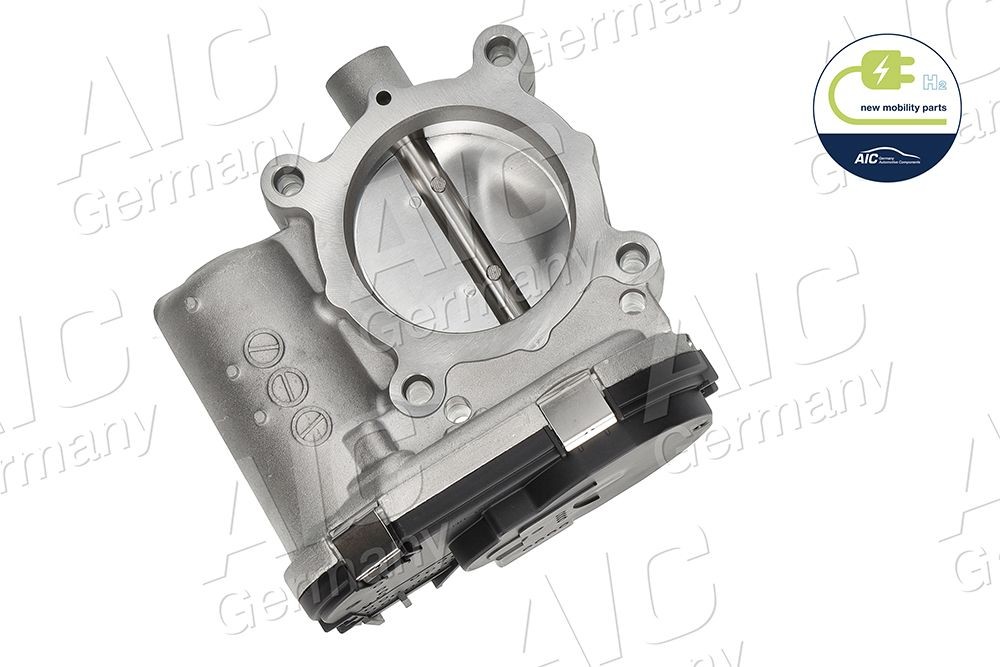 AIC Corpo de borboleta 71904 71904 AIC Caixa de borboleta de admissão Renault baratos